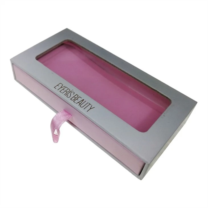 Cosmetic Packaging Box