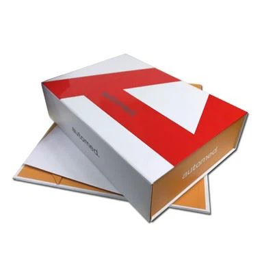 جعبه های بسته بندی تاشو سفارشی