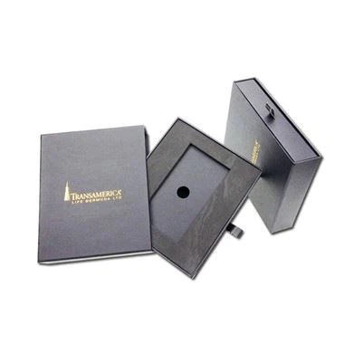 جعبه جواهرات اسلاید کشوی کوچک