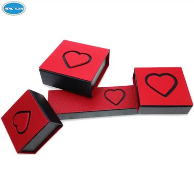 بسته بندی جعبه جواهرات