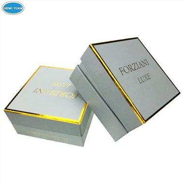 جعبه بسته بندی کاغذی